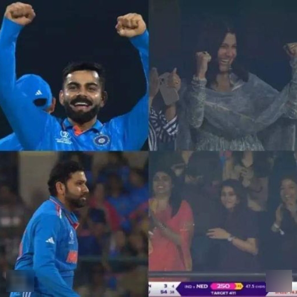 Fantastic memes from Social media after india won by 160 runs against Netherlands in icc 50 over world cup 