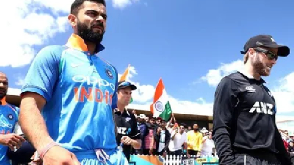 What India have to do if Rohit sharma won the toss against New Zealand in the icc 50 over world cup 2023 Semi Finals 