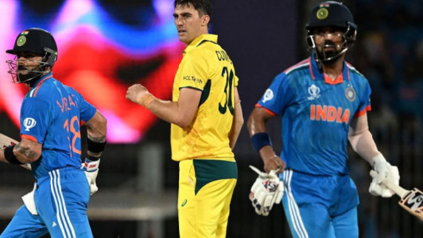 india vs australia world cup 2023 final - 5 Reason india will beat australia