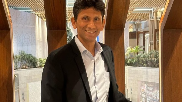 INDIA vs AUSTRALIA World Cup FINAL IN 2023: If Mitchell Starc gets 2 wickets, It will be challenge for Indian batting line up says Venkatesh Prasad