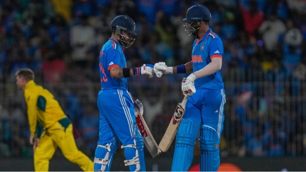 ICC World cup final 2023 Ind vs Aus - 2 Indian cricketers returns to the venue where they created record 