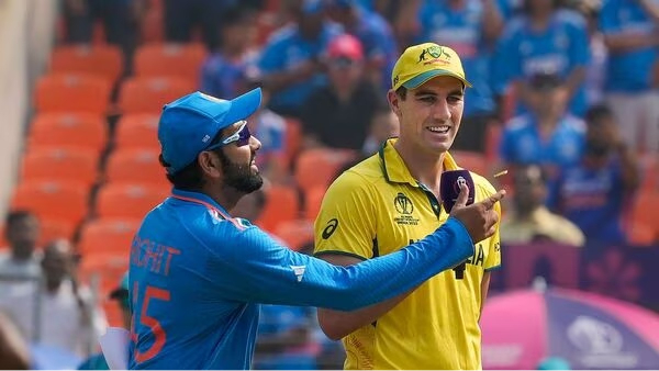 INDIA vs AUSTRALIA: Rohit Sharma played a mind game against Australia with Ravichandran Ashwin in Ahmedabad Stadium 