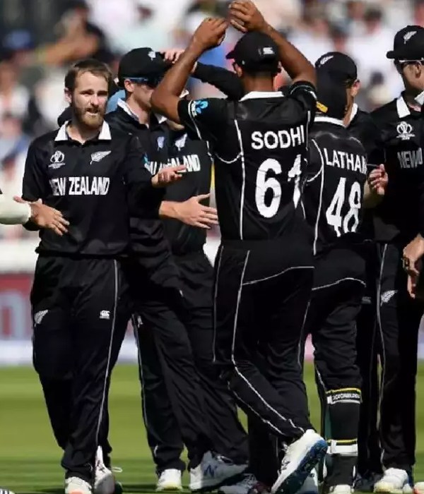 Chances are getting tough for New Zealand to enters into the Semi Finals of the World Cup 2023 