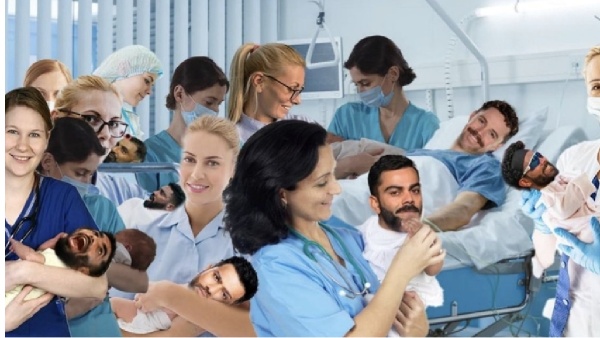 INDIA vs AUSTRALIA: Australia Captain Pat Cummins, Maxwell liked the worst post on Virat Kohli and Rohit Sharma 