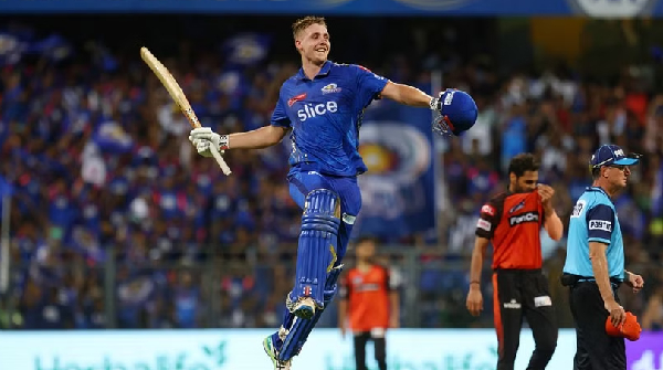 Cameron Green traded to RCB from MI due to the Come back of Hardik Pandya ahead of IPL 2024 Auctio