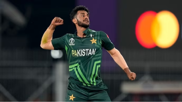 IPL 2024: Every Cricket Player wants to play in IPL tournament says Pakistan Player Hasan Ali 