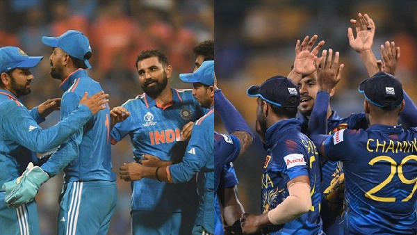 Srilanka cricket team schedule for 2024 - Ind vs SL game happening in july 