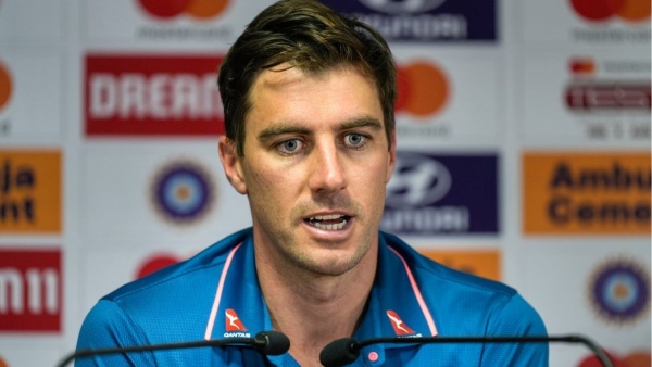 INDIA vs AUSTRALIA : Pat Cummins says they would have beat India in first league match