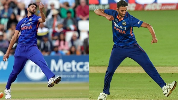 ICC ODI World Cup 2023 India vs South Africa : Prasidh Krishna has this weakness in bowling