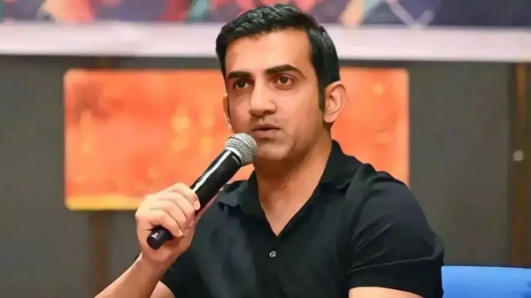 IPL 2024 : Gautam Gambhir opted out from LSG and joins again with KKR as a Mentor for the IPL 2024 