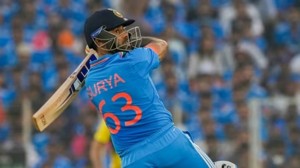 INDIA vs AUSTRALIA 1st T20: 6 left hand batsmen playing in the India Playing xi against Australia at Visakhapatnam 