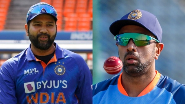 INDIA vs SRI LANKA : Ravichandran Ashwin wont be part of playing XI