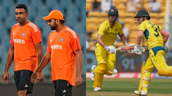 INDIA vs AUSTRALIA FINAL : Ravichandran Ashwin might play to tackle Australia