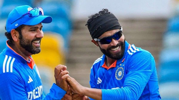 IND vs NZ: Why Rohit Sharma is the best Captain in the ICC 50 Over world Cup 2023 