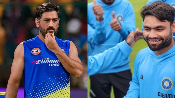 IND vs AUS T20 : Rinku Singh reveals Dhonis advice that changed his life 