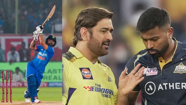 IND vs AUS T20 : Rinku Singh fits in finisher role after MS Dhoni, Hardik Pandya 