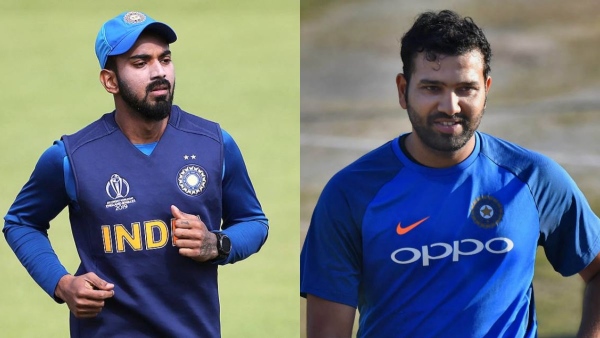 IND vs SA : Rohit Sharma appointed as T20 captain, KL Rahul become ODI Captain IND vs SA : Rohit Sharma appointed as T20 captain, KL Rahul become ODI Captain