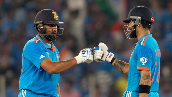 World Cup 2023 IND vs NZ : Dinesh Karthik says If Rohit Sharma stays India will win 