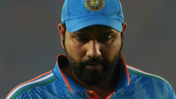 INDIA vs AUSTRALIA : Sunil Gavaskar questions Rohit Sharma greediness in Glenn Maxwell over INDIA vs AUSTRALIA : Sunil Gavaskar questions Rohit Sharma greediness in Glenn Maxwell over