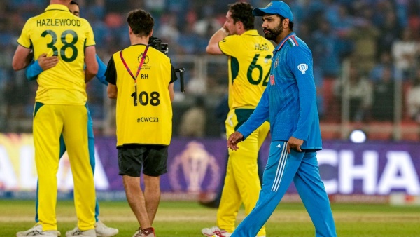 Indian national cricket team news : BCCI to discuss about Rohit Sharma captaincy 