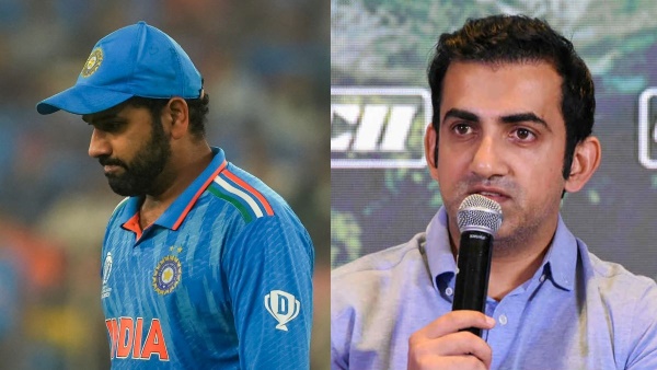 INDIA vs AUSTRALIA FINAL 2023 : Suyrakumar Yadav batting position changed by Rohit Sharma says Gautam Gambhir 
