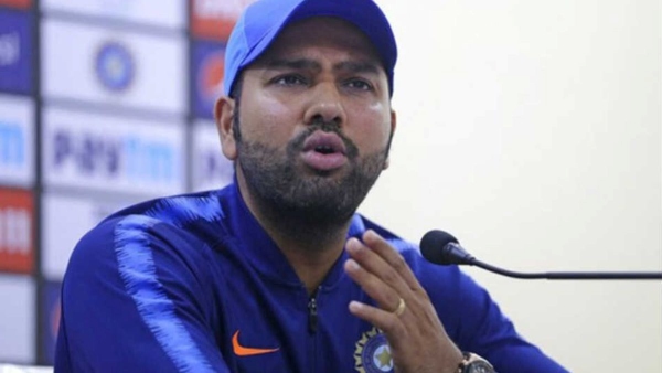 IND vs SL : Rohit Sharma says if he loses 2 matches he will become bad captain 