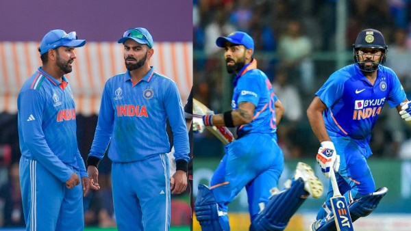ICC ODI World Cup 2023 IND vs SL Most runs : Rohit Sharma, Virat Kohli misses number one position