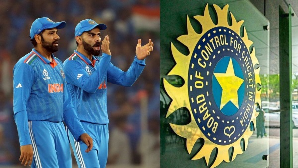 India T20 Squad : Rohit Sharma, Virat Kohli to be removed from T20 team 