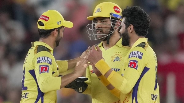 IPL 2024 : Ruturaj Gaikwad will be next Chennai Super Kings Captain says Ambati Rayudu 