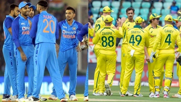  Ind vs Aus 1st t20 - Big advantage for india in the toss as star players missed out 