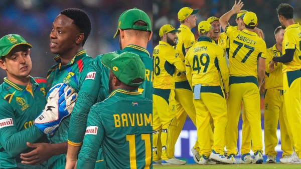 ICC Men’s Cricket World Cup 2023 ind vs nz 1st semi final LIVE Score News, Match Highlights & Results in Tamil - myKhel Tamil 