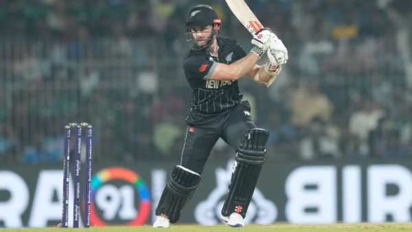 I am looking forward for the Semi Finals Challenge against India says NZ Captain Kane Williamson in icc 50 over world cup 
