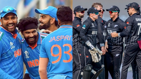 Time will tell what will happen against India in the Semi Final says New Zealand player Trent Boult 