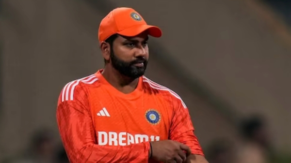 Rohit sharma speaks about his batting and team plan ahead of SL game 