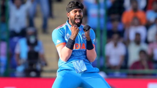 Hardik pandya injury update - BCCI gives official update about his return 