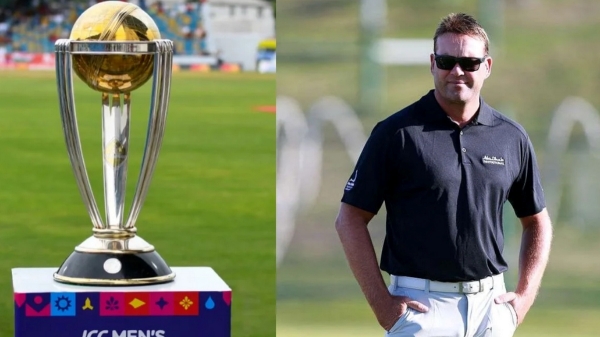 ICC World cup 2023 - Jacques Kallis predicts these 3 team might compete for final 