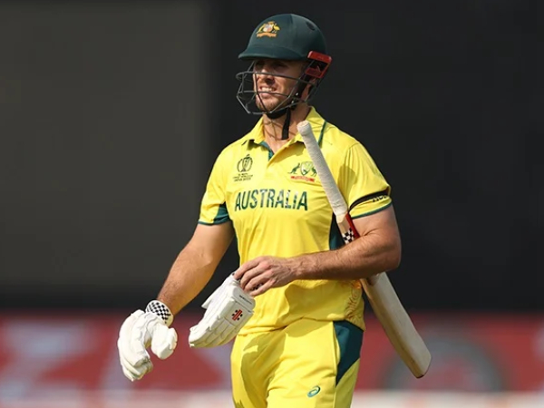 ICC World Cup 2023: After Maxwell, Mitchell Marsh goes back to Australia due to personal reason 