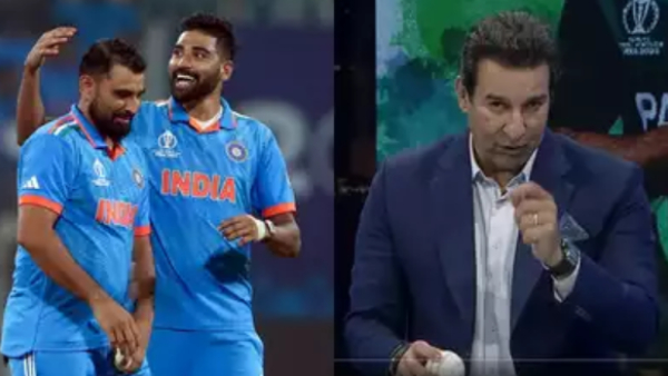 Wasim akram slams Pakistan cricketer Hasan raza about ball change controversy 