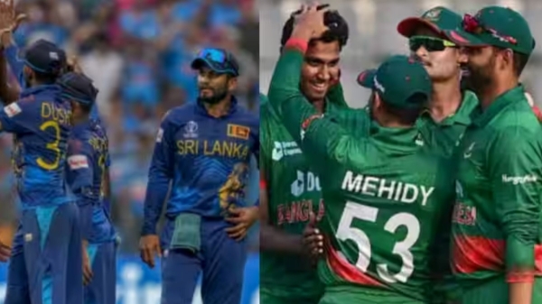 ICC Men’s Cricket World Cup 2023 LIVE Score News, Match Highlights & Results in Tamil - myKhelTamil 