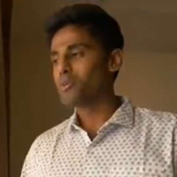 BCCI Releases Hilarious prank video by Suryakumar yadav as he act as camera man