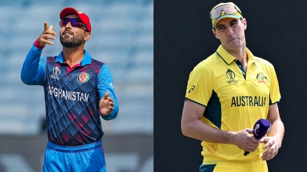 ICC Men’s Cricket World Cup 2023 Aus vs afg LIVE Score News, Match Highlights & Results in Tamil - myKhel Tamil 