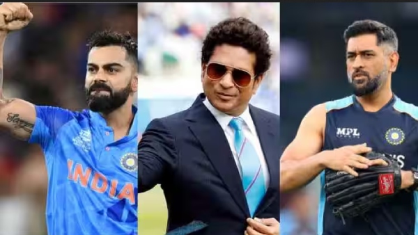 icc 50 over world cup: Shubman Gill becomes the 4th Indian batter to Number 1 in ICC ODI Rankings 