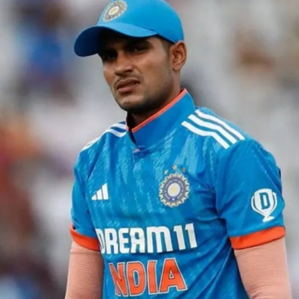 icc 50 over world cup: Shubman Gill becomes the 4th Indian batter to Number 1 in ICC ODI Rankings 