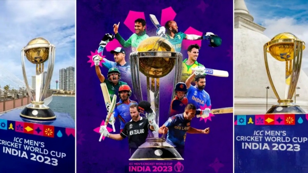 ICC ODI World cup 2023 - 7 Most highlighted incidents happened so far in the tournament