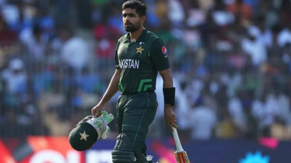 As per Sources Babar Azam likely to step down from Captaincy after icc 50 over world cup 