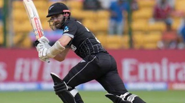 Disappointing to go out in the knock-out stages says Kane Williamson after the loss against India in ICC 50 Over World Cup Semi Finals 
