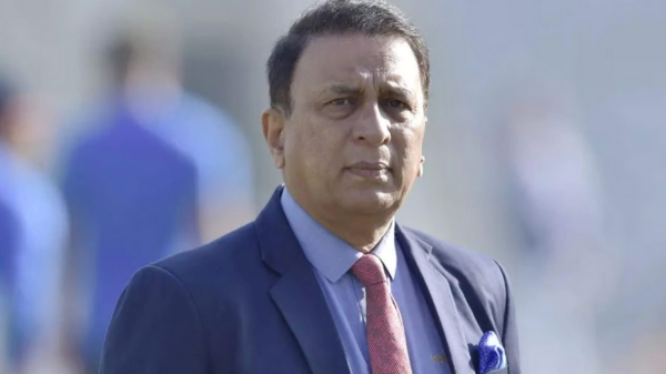 Icc world cup ind vs NZ semi final - Gavaskar rubbishes pitch controversy as nonsense 