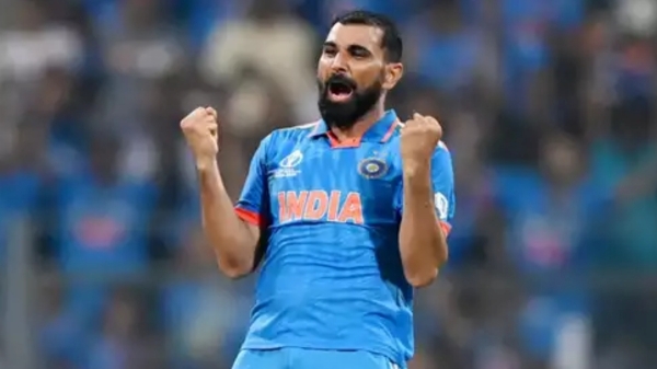 IND vs NZ: We lost in the 2015 and 2019 ICC 50 Over world Cup Semi Finals says Mohammad Shami after the victory against New Zealand 