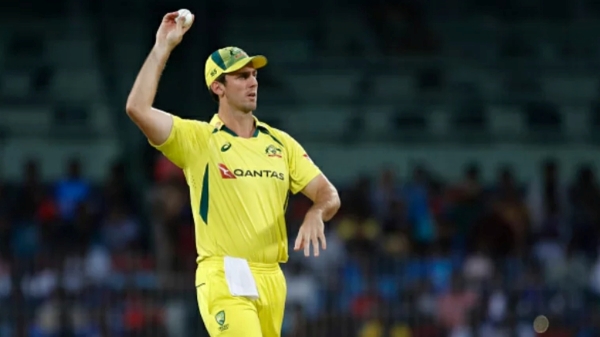 India vs australia world cup final - Mitchell marsh predicted this final 6 months ago 