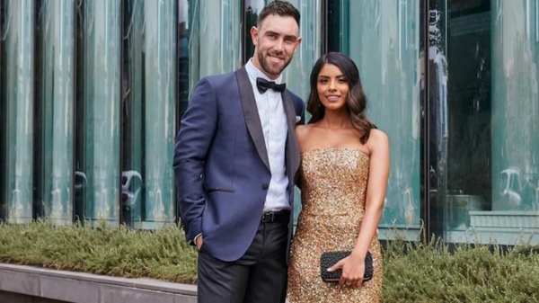 INDIA vs AUSTRALIA: Glenna Maxwell Wife Vini Raman receives hatred messages from Indian fans after Australia won the World Cup Final 